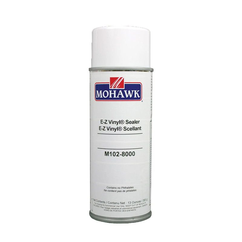 E-Z Vinyl Sealer - Clear - Aerosol 13 oz